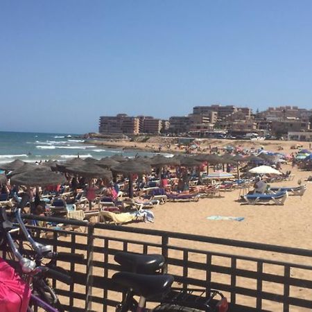 Apartment La Mata Lm004 Екстериор снимка