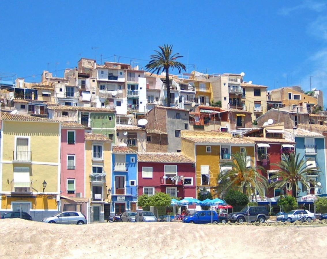 Apartment La Mata Lm004 Екстериор снимка